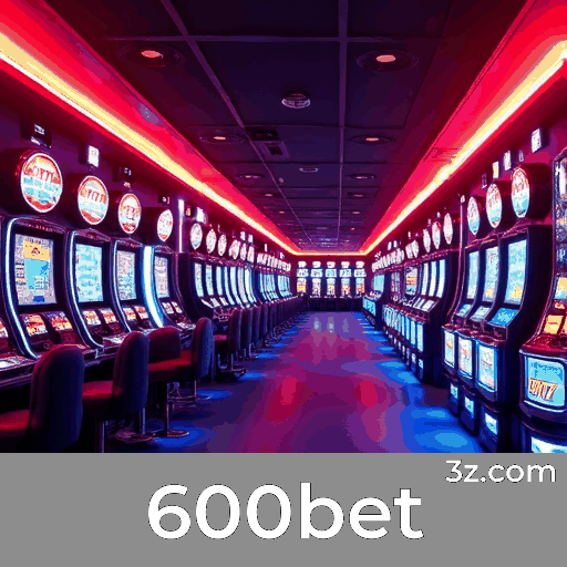 600bet