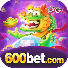 600bet: Cassino Online Seguro e Divertido